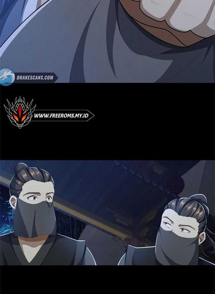 Plundering The Heavens Chapter 05 Gambar 36