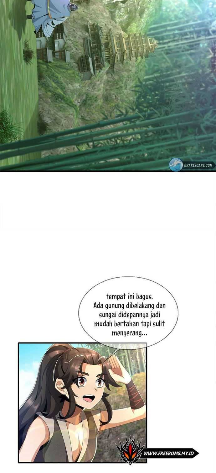 Plundering The Heavens Chapter 05 Gambar 6