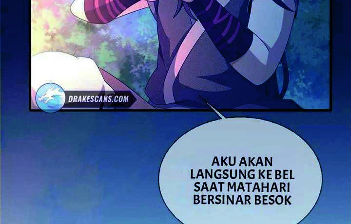 Plundering The Heavens Chapter 03.5 Gambar 27