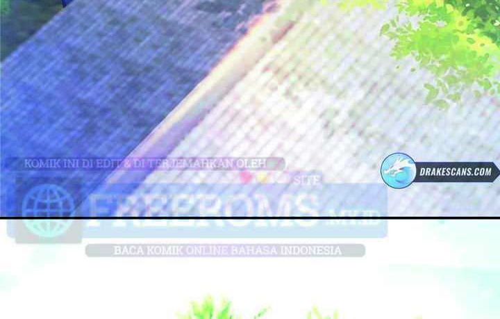 Plundering The Heavens Chapter 03.5 Gambar 29