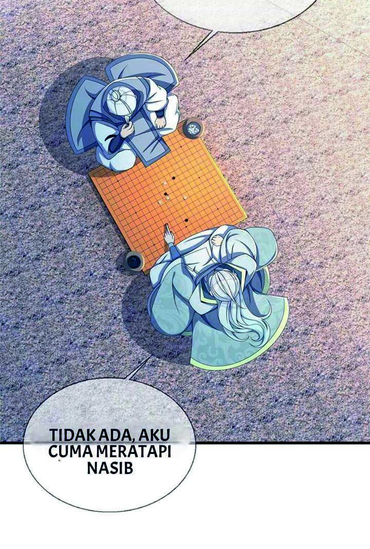 Plundering The Heavens Chapter 03.5 Gambar 37