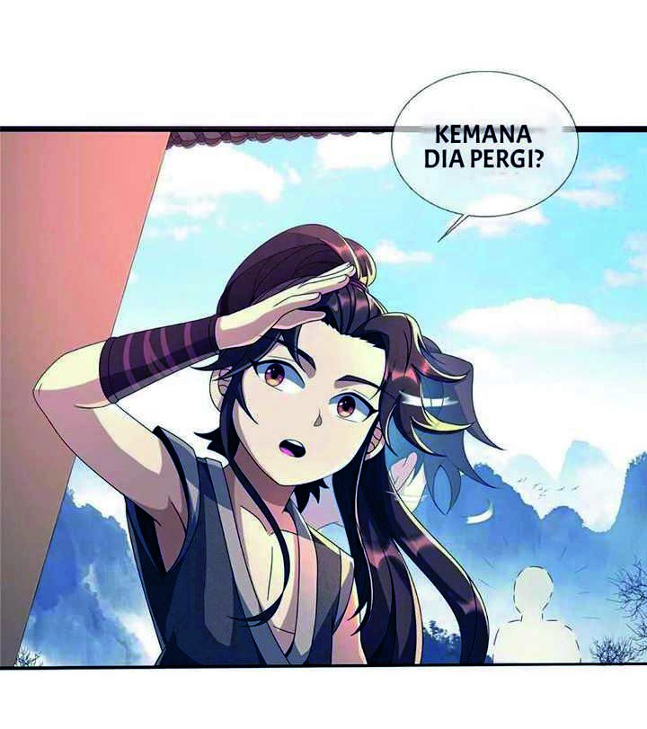 Plundering The Heavens Chapter 03.5 Gambar 45
