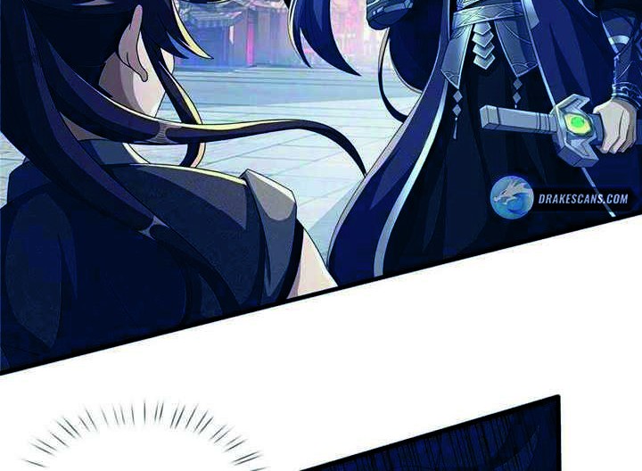 Plundering The Heavens Chapter 03.5 Gambar 47