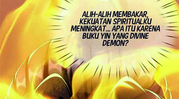 Plundering The Heavens Chapter 03.5 Gambar 9