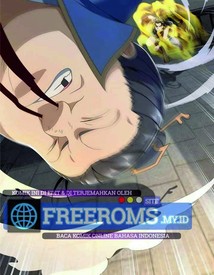 Plundering The Heavens Chapter 03.5 Gambar 17