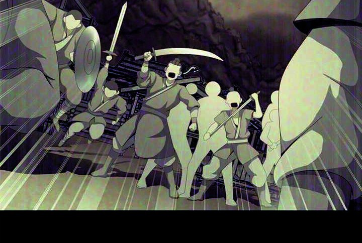 Plundering The Heavens Chapter 03 Gambar 53