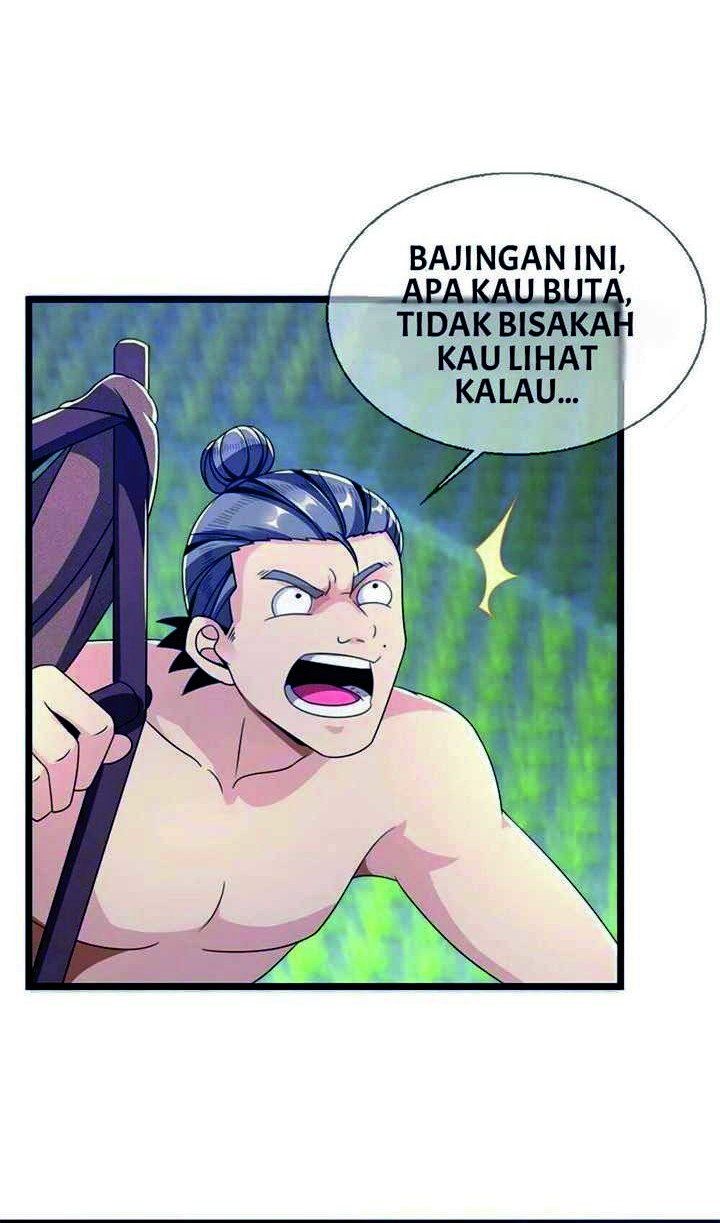 Plundering The Heavens Chapter 03 Gambar 3