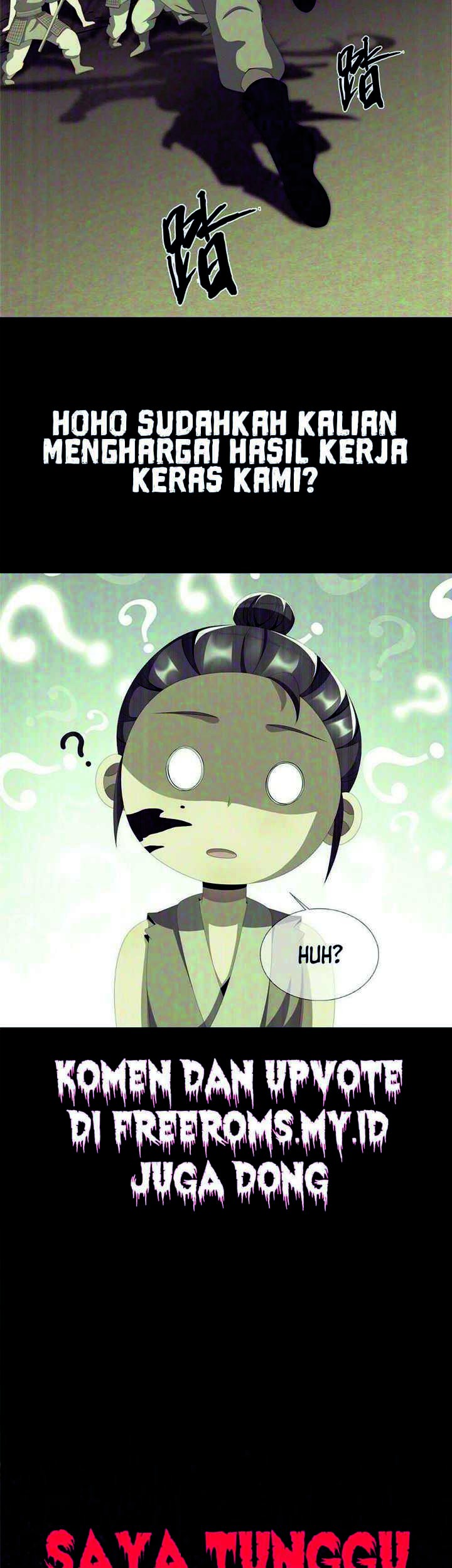 Plundering The Heavens Chapter 03 Gambar 60