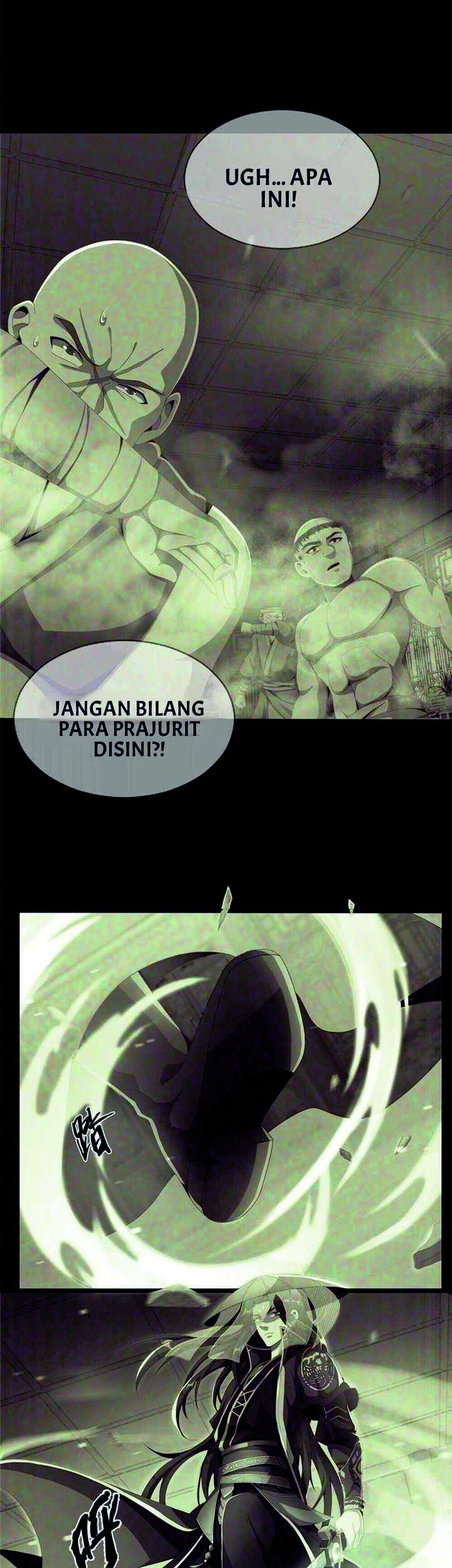 Plundering The Heavens Chapter 03 Gambar 74