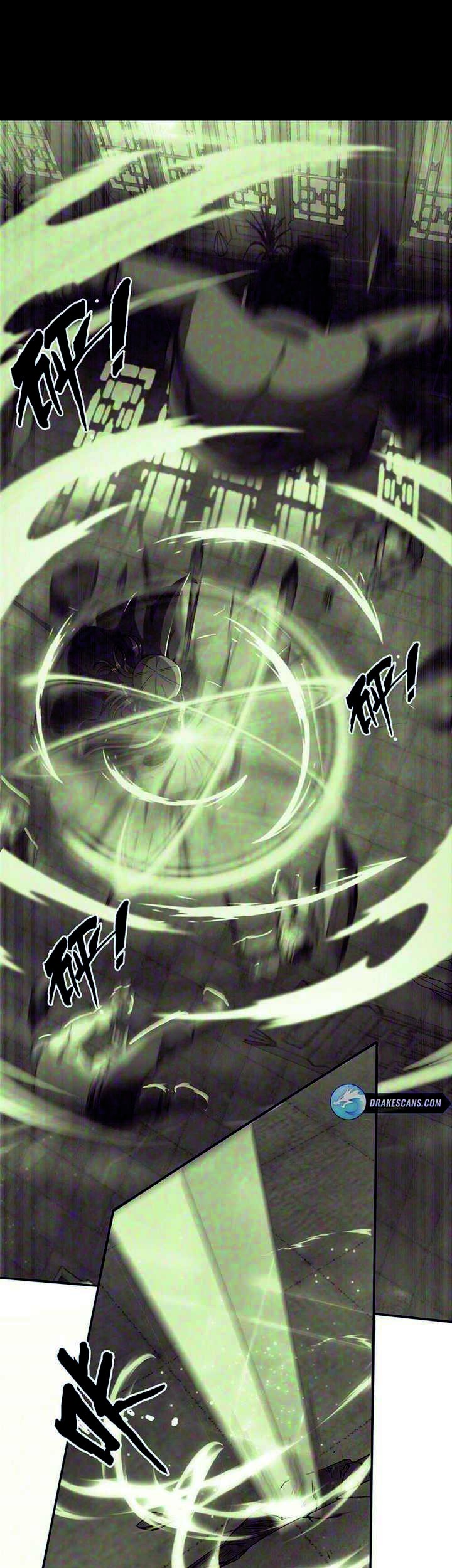 Plundering The Heavens Chapter 03 Gambar 82