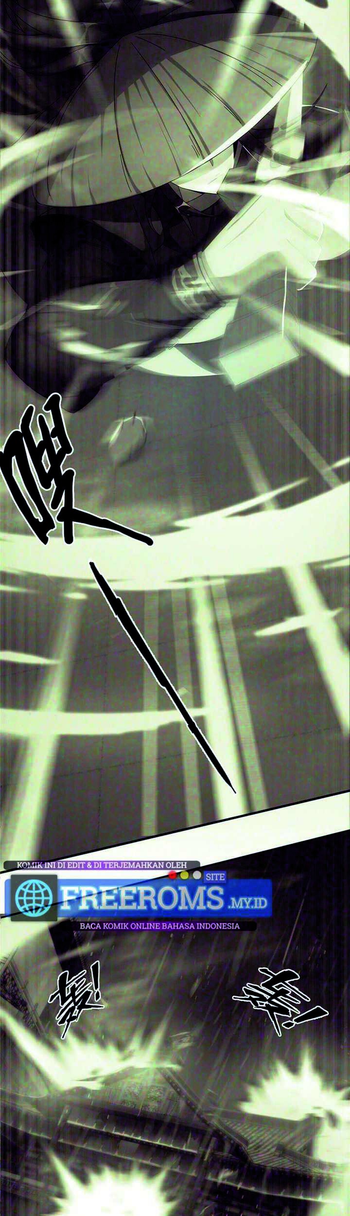 Plundering The Heavens Chapter 03 Gambar 84