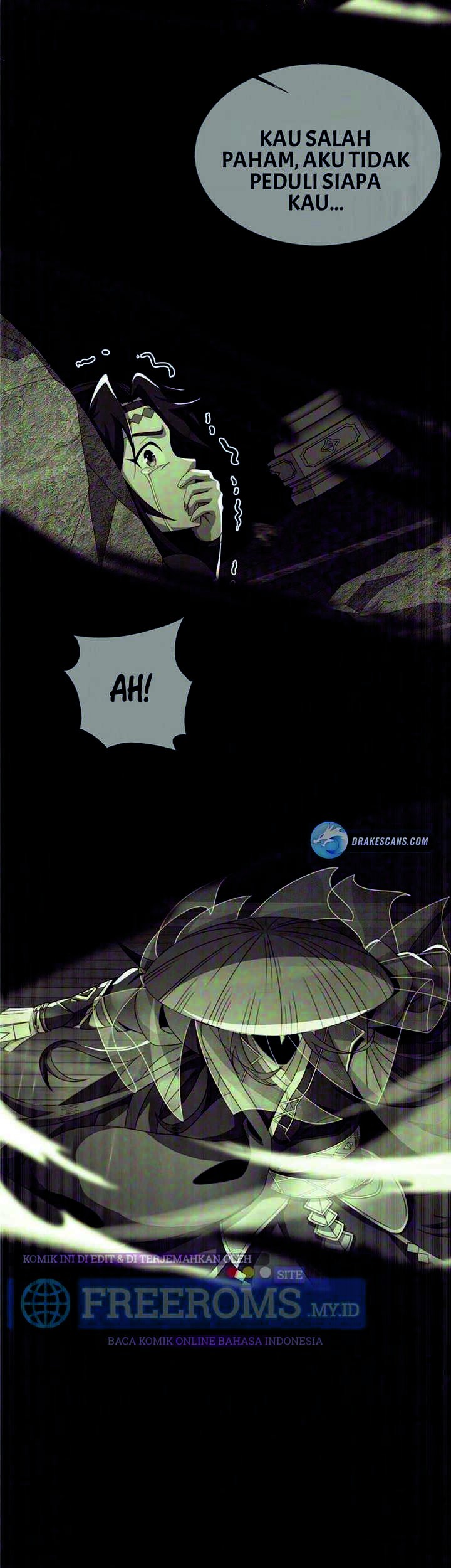 Plundering The Heavens Chapter 03 Gambar 90