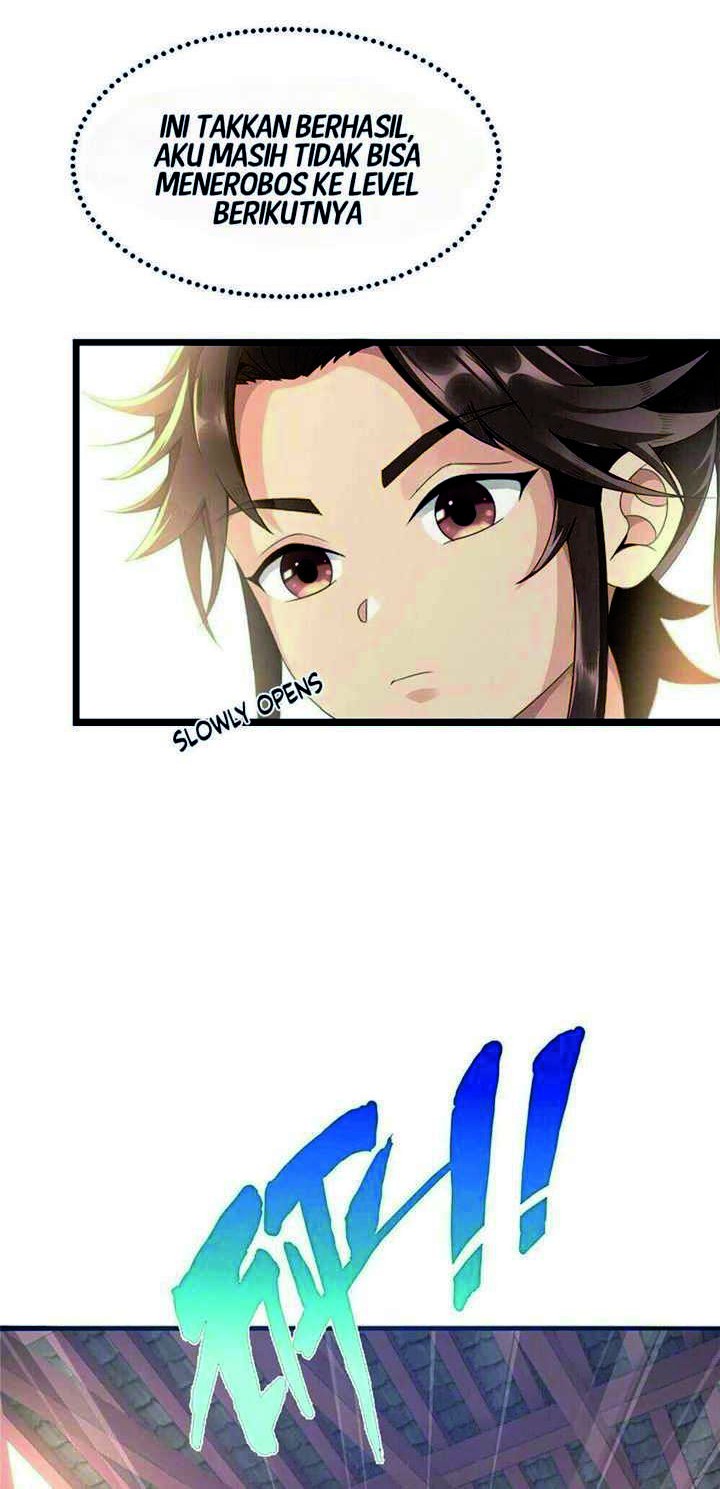 Plundering The Heavens Chapter 03 Gambar 17
