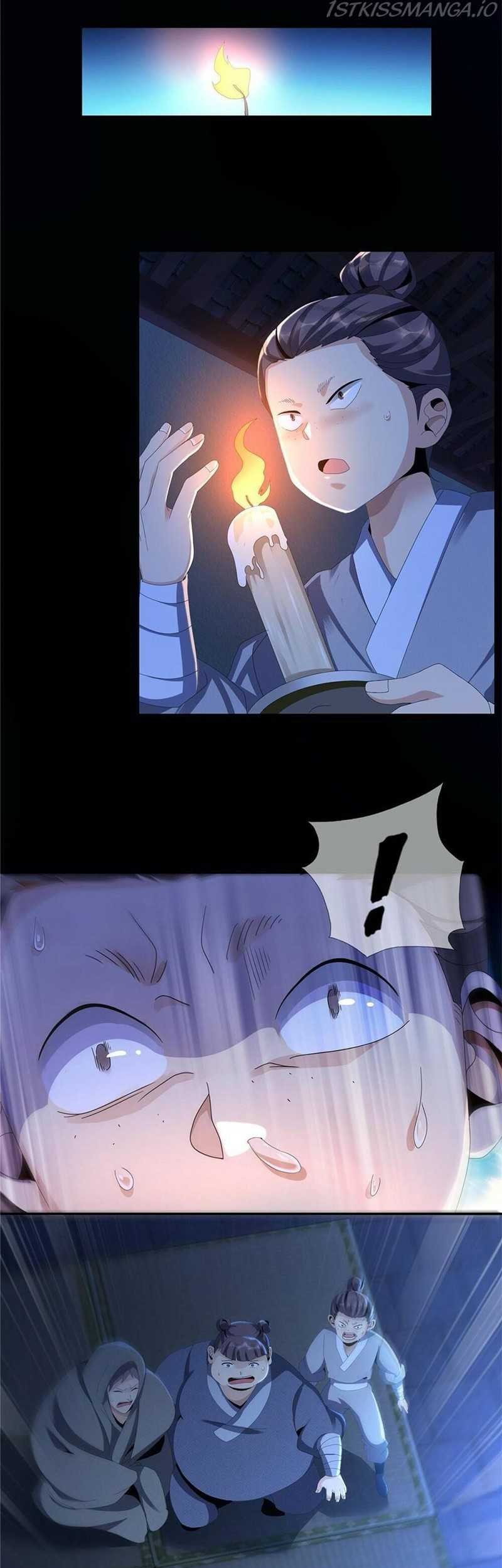 Plundering The Heavens Chapter 02 Gambar 38