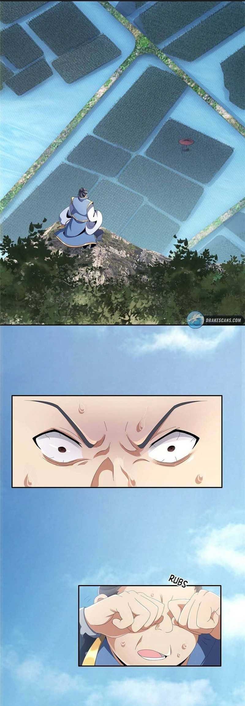 Plundering The Heavens Chapter 02 Gambar 56