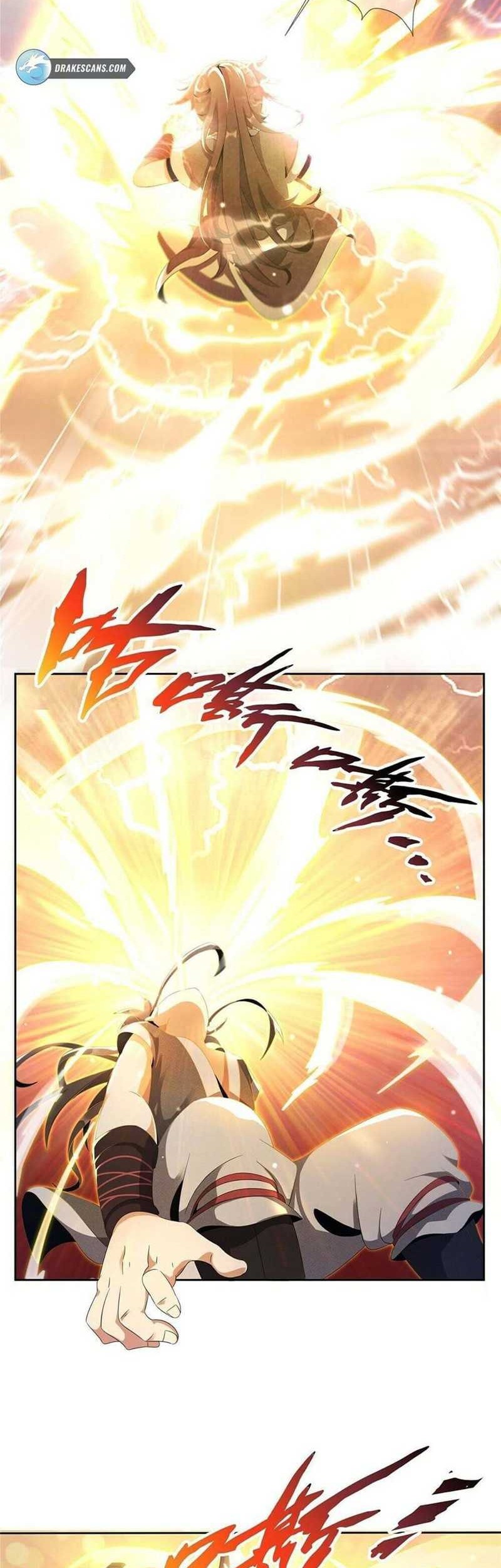 Plundering The Heavens Chapter 02 Gambar 8