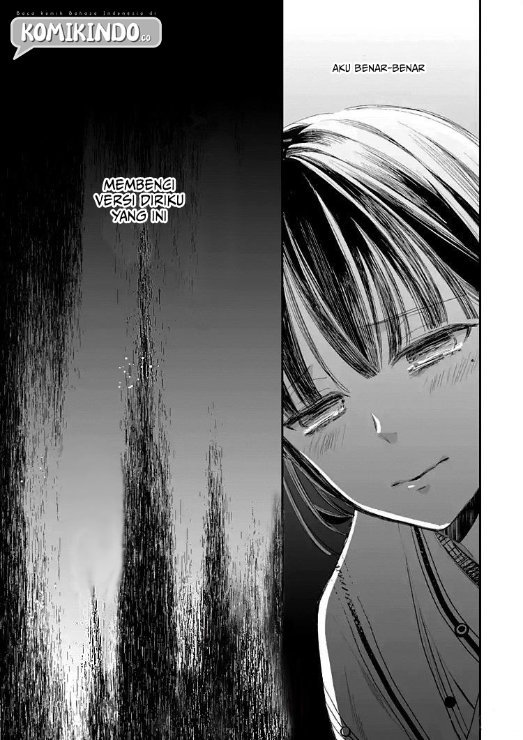 Watashi no Shiawase na Kekkon Chapter 09 Gambar 12