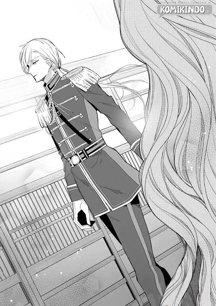 Watashi no Shiawase na Kekkon Chapter 09 Gambar 21