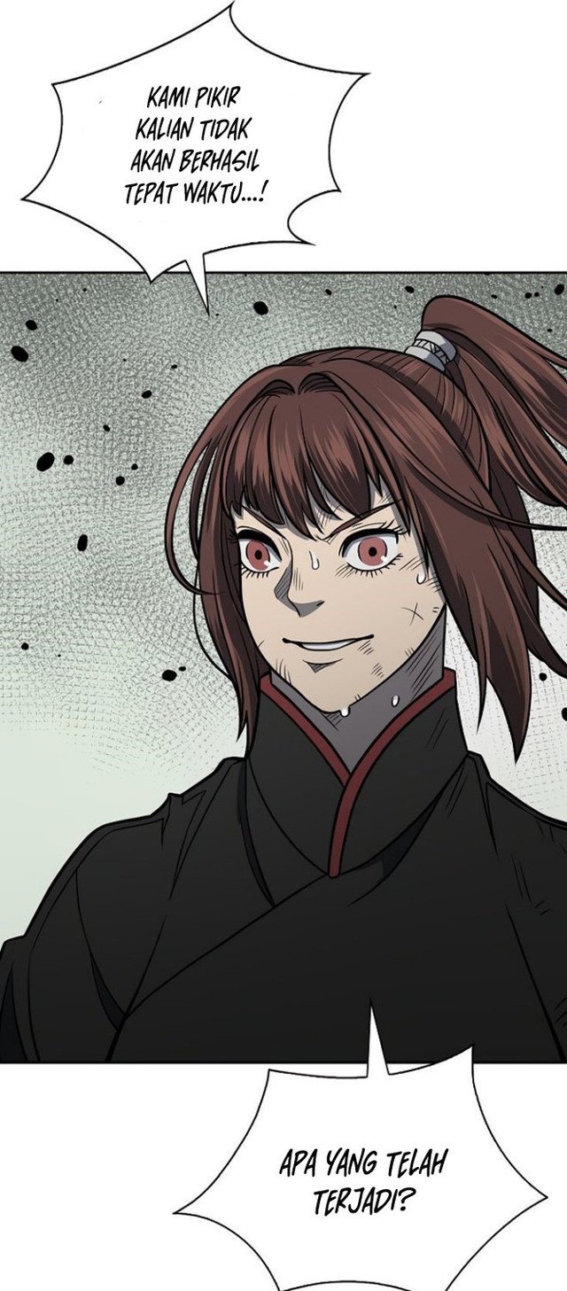 Record of the War God Chapter 147 Gambar 14