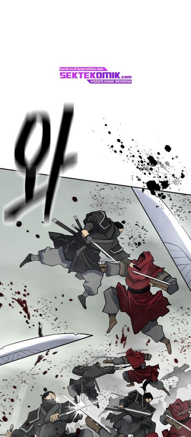 Baca Manhwa Record of the War God Chapter 147 Gambar 2