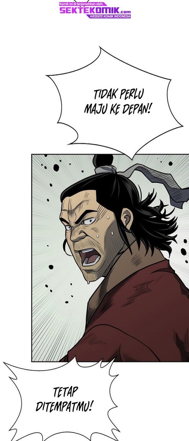 Record of the War God Chapter 147 Gambar 26