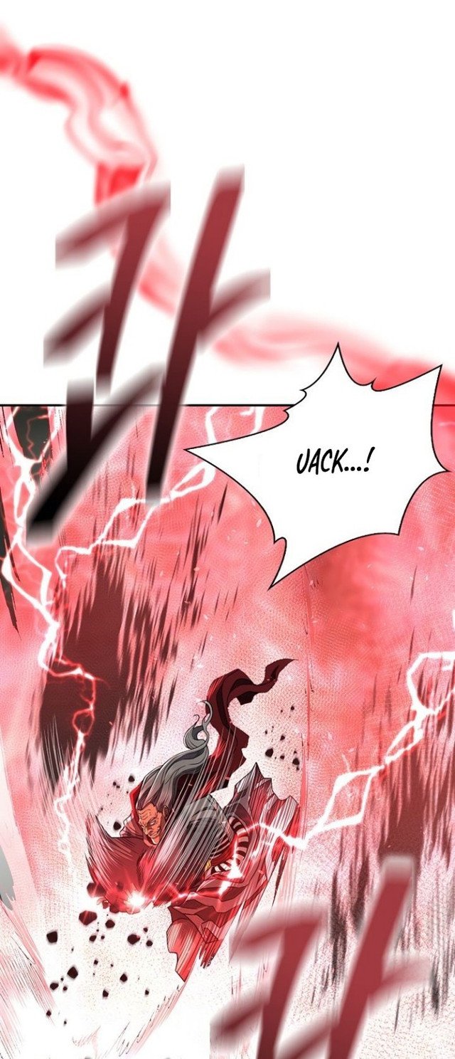 Record of the War God Chapter 147 Gambar 34