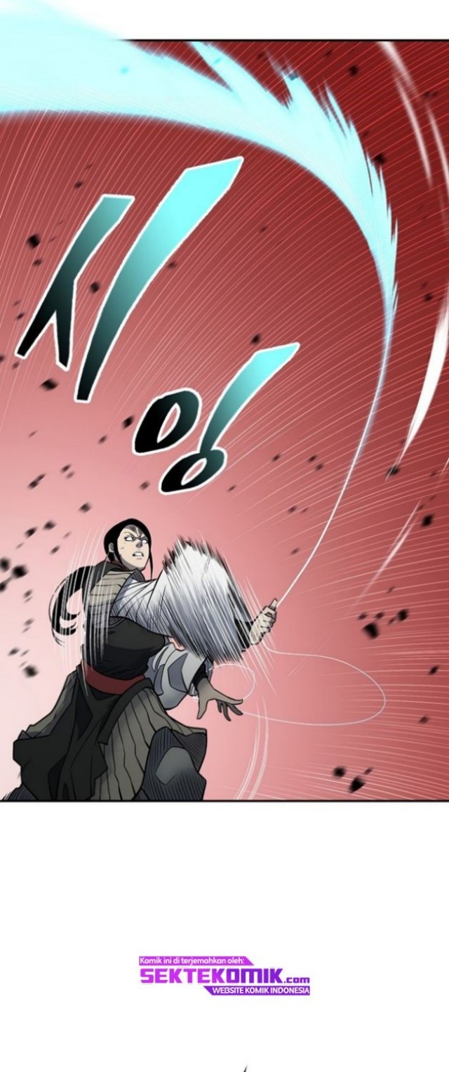 Record of the War God Chapter 147 Gambar 52