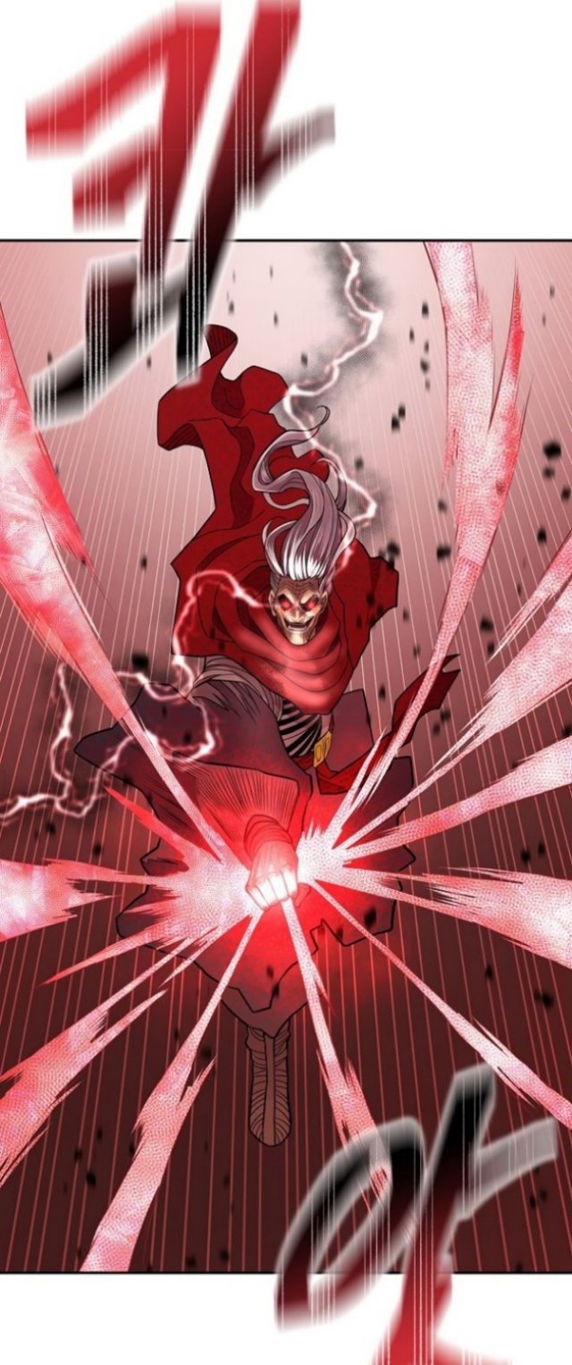 Record of the War God Chapter 147 Gambar 56