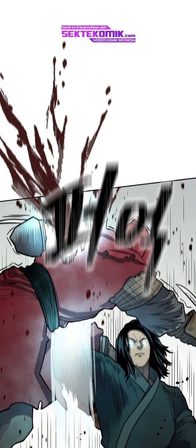Record of the War God Chapter 147 Gambar 7