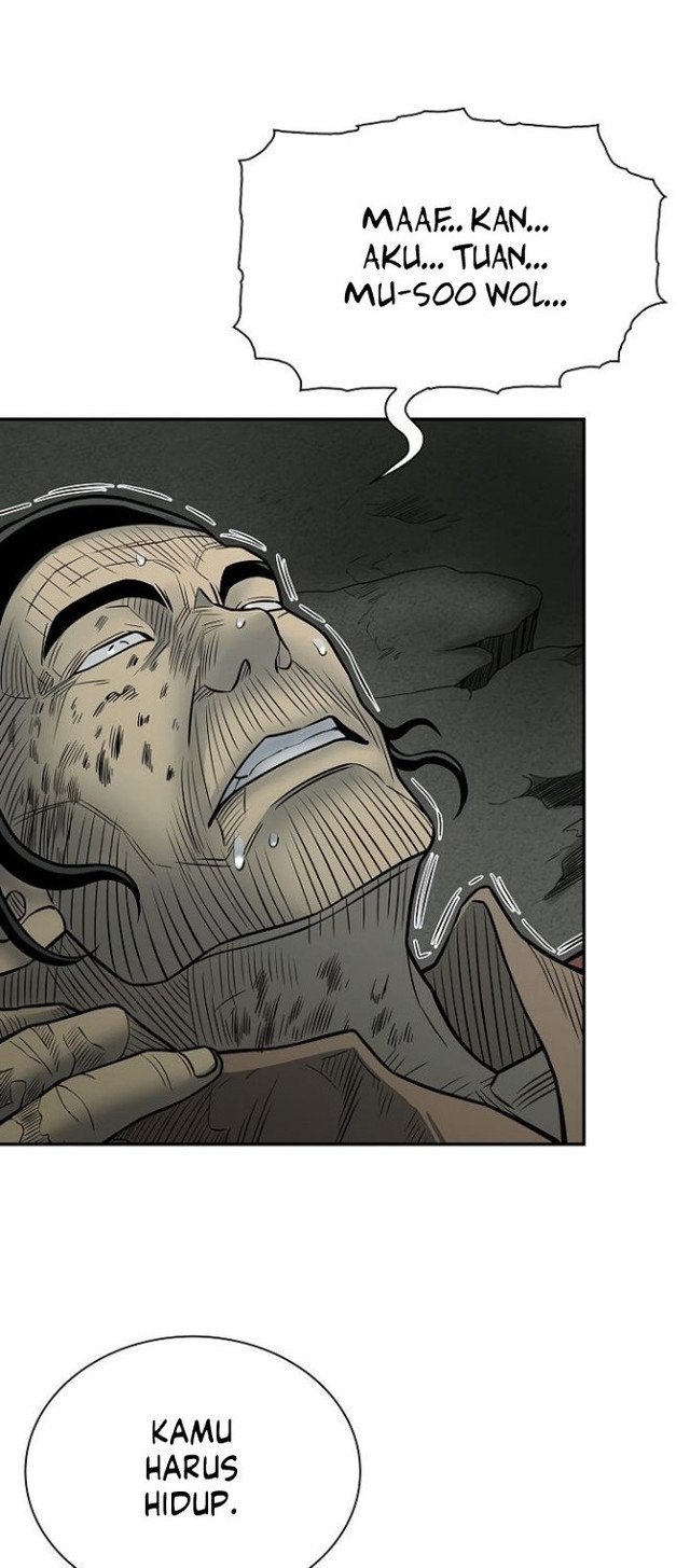 Record of the War God Chapter 147 Gambar 71