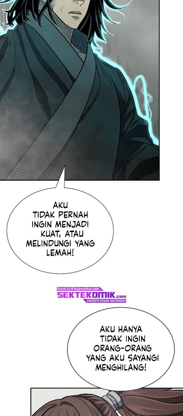 Record of the War God Chapter 147 Gambar 77