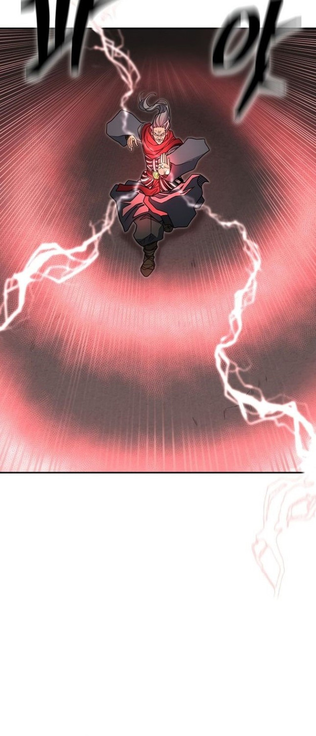 Record of the War God Chapter 145 Gambar 23