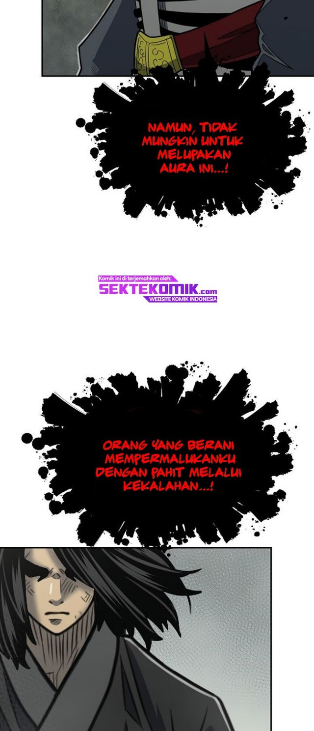 Record of the War God Chapter 145 Gambar 39