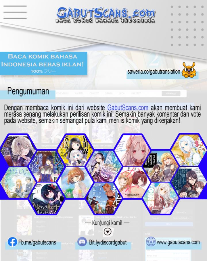 Aekanaru Chapter 09 Gambar 15