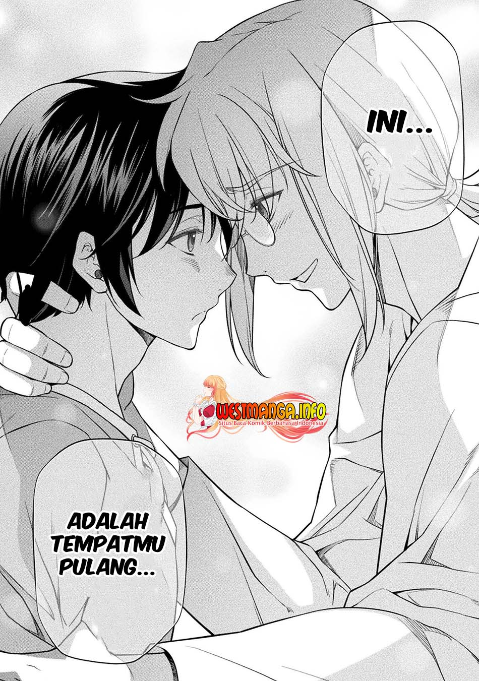 Drawing: Saikyou Mangaka wa Oekaki Skill de Isekai Musou Suru! Chapter 25 Gambar 21