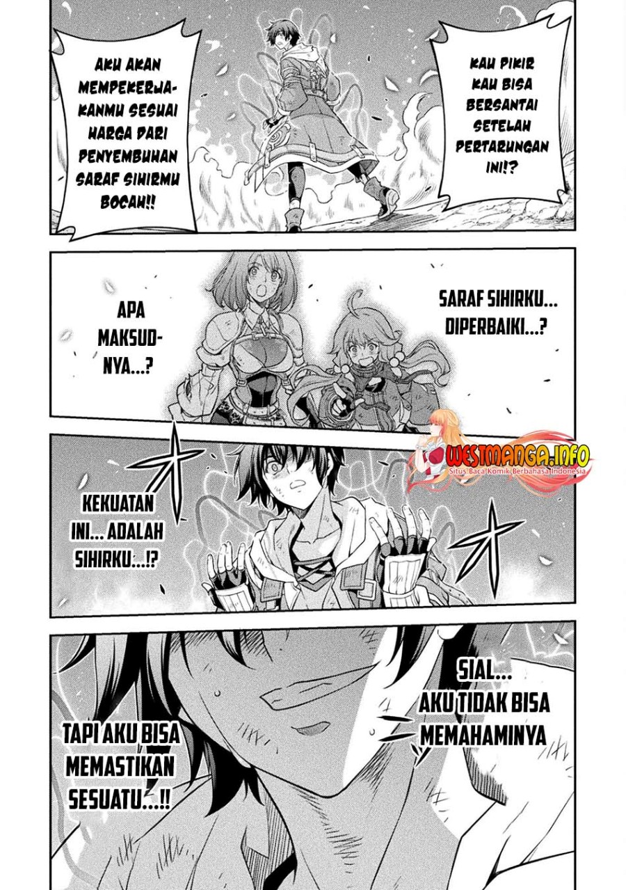 Baca Manga Drawing: Saikyou Mangaka wa Oekaki Skill de Isekai Musou Suru! Chapter 21 Gambar 2