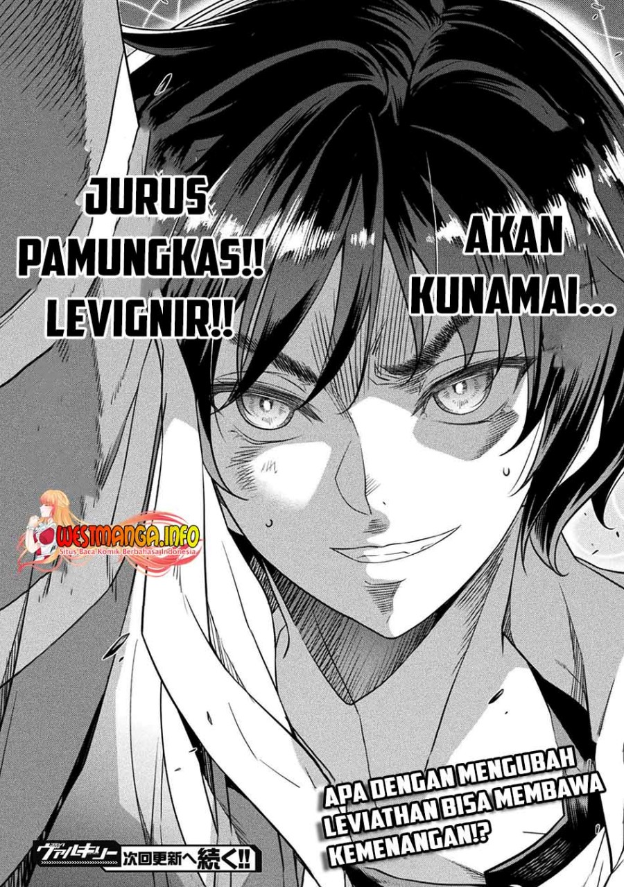 Drawing: Saikyou Mangaka wa Oekaki Skill de Isekai Musou Suru! Chapter 21 Gambar 21