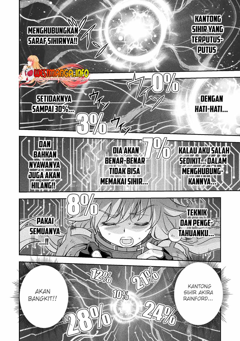 Drawing: Saikyou Mangaka wa Oekaki Skill de Isekai Musou Suru! Chapter 20 Gambar 12