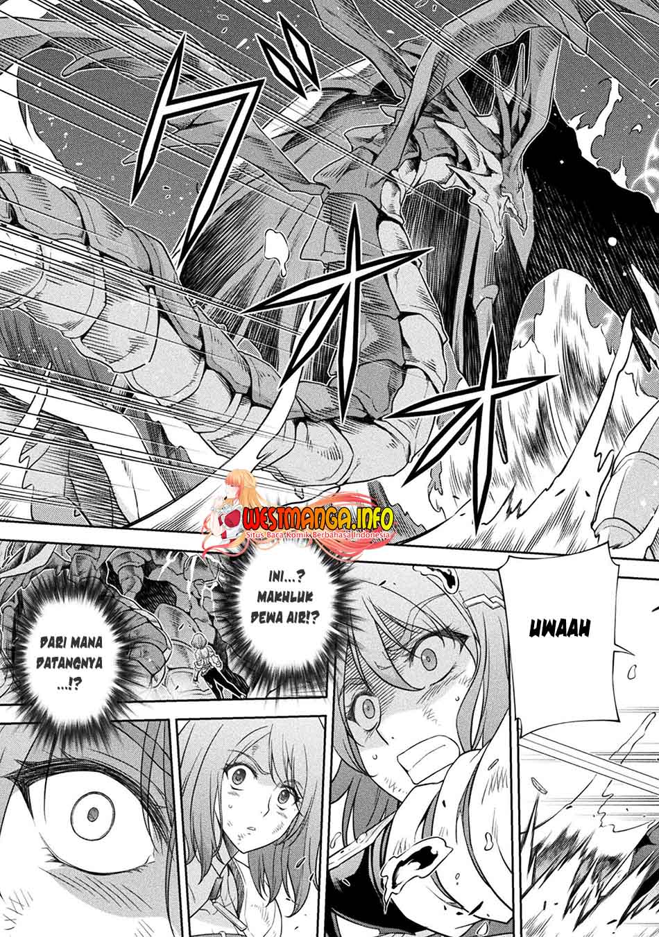 Drawing: Saikyou Mangaka wa Oekaki Skill de Isekai Musou Suru! Chapter 19 Gambar 14