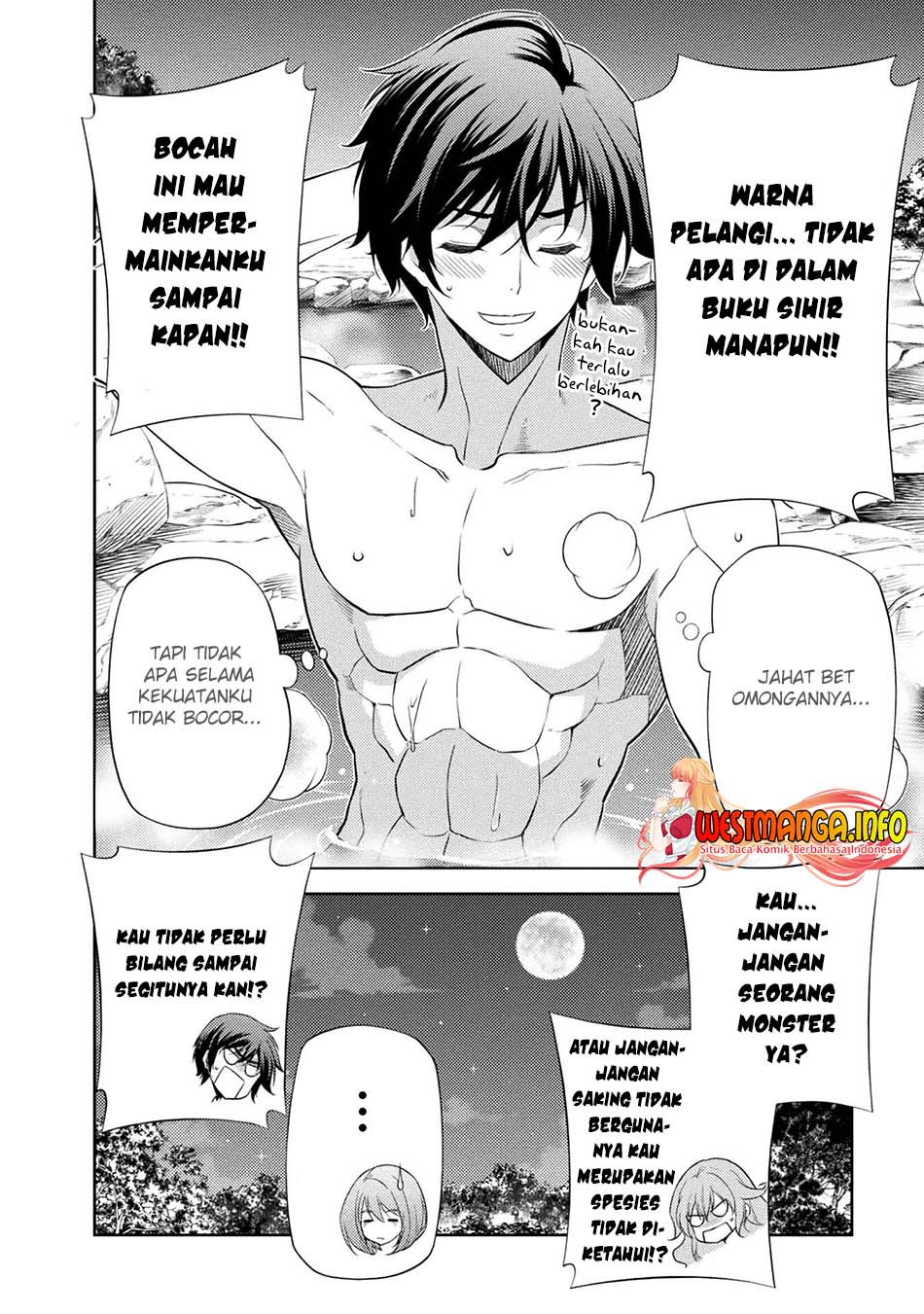 Drawing: Saikyou Mangaka wa Oekaki Skill de Isekai Musou Suru! Chapter 15 Gambar 7