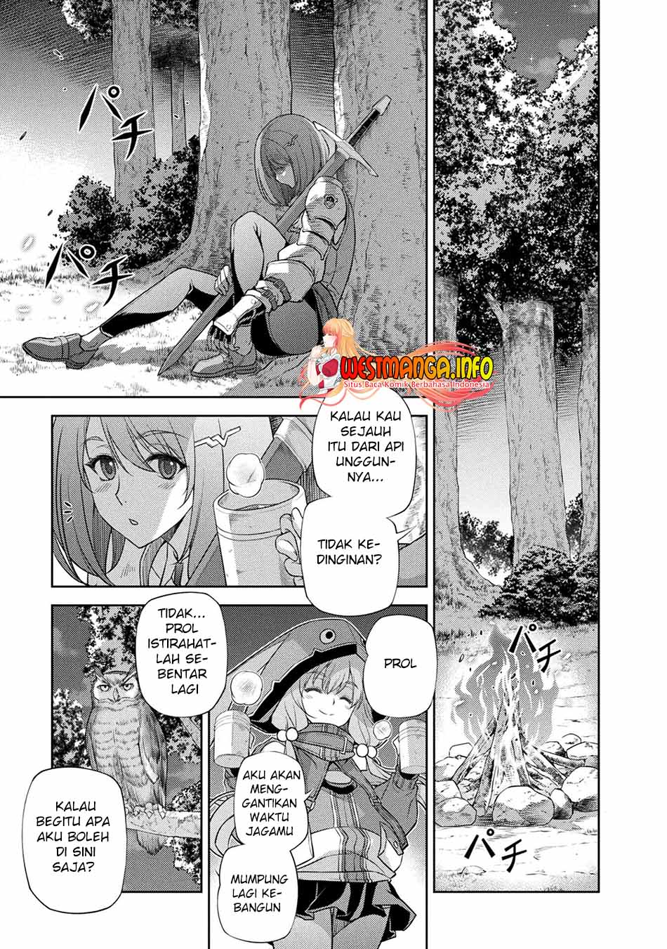 Drawing: Saikyou Mangaka wa Oekaki Skill de Isekai Musou Suru! Chapter 15 Gambar 8
