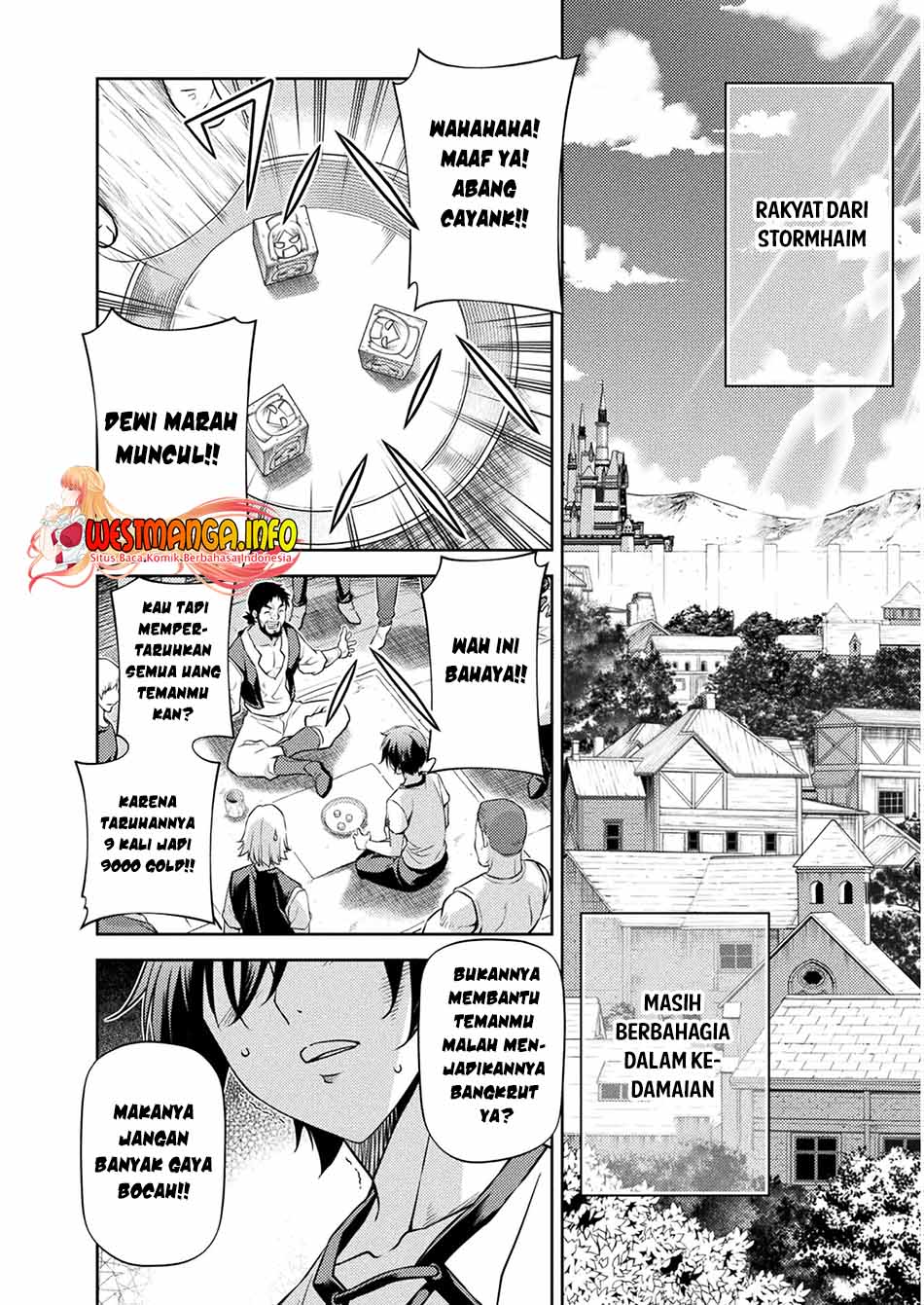 Drawing: Saikyou Mangaka wa Oekaki Skill de Isekai Musou Suru! Chapter 11 Gambar 10