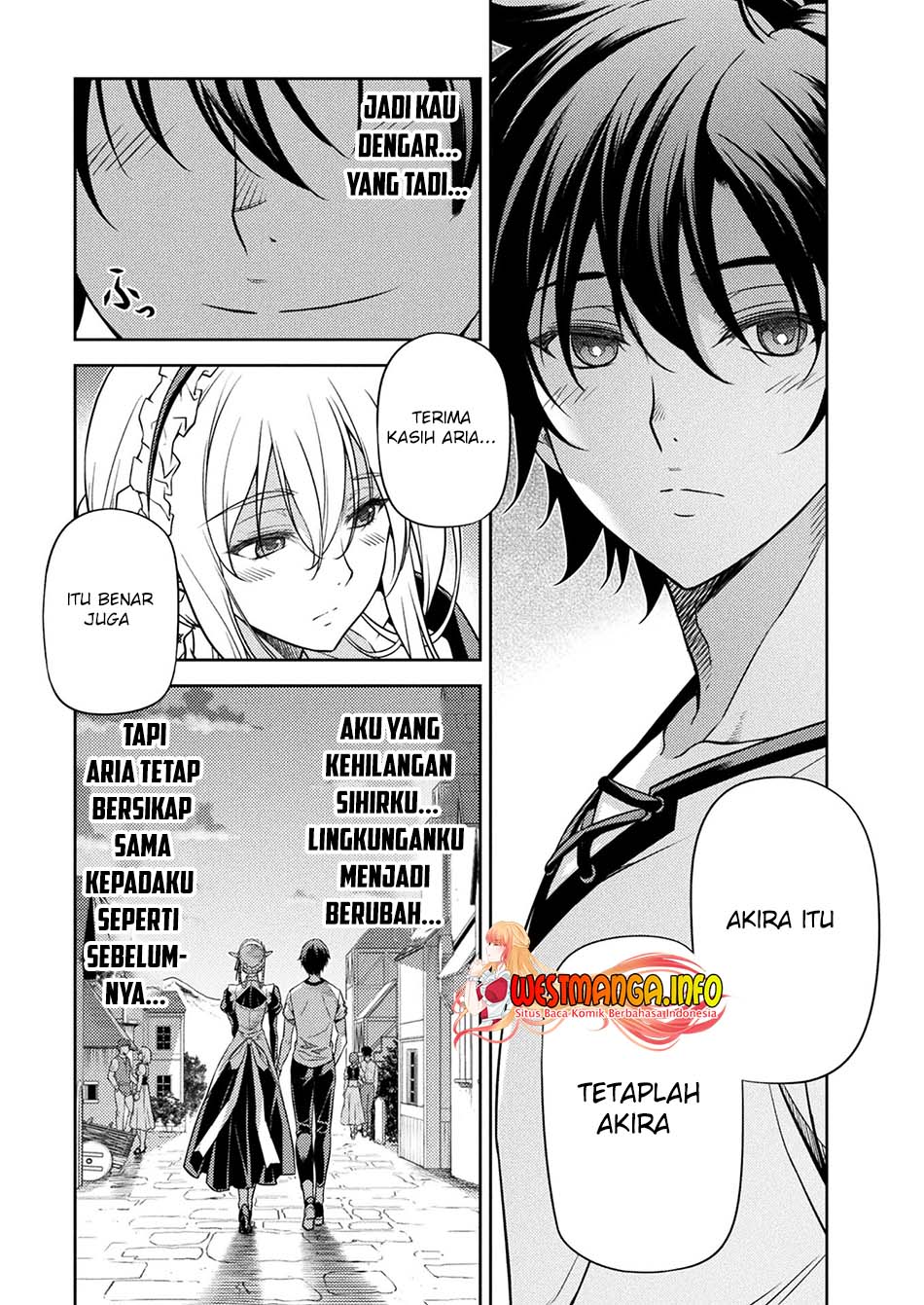 Drawing: Saikyou Mangaka wa Oekaki Skill de Isekai Musou Suru! Chapter 11 Gambar 23