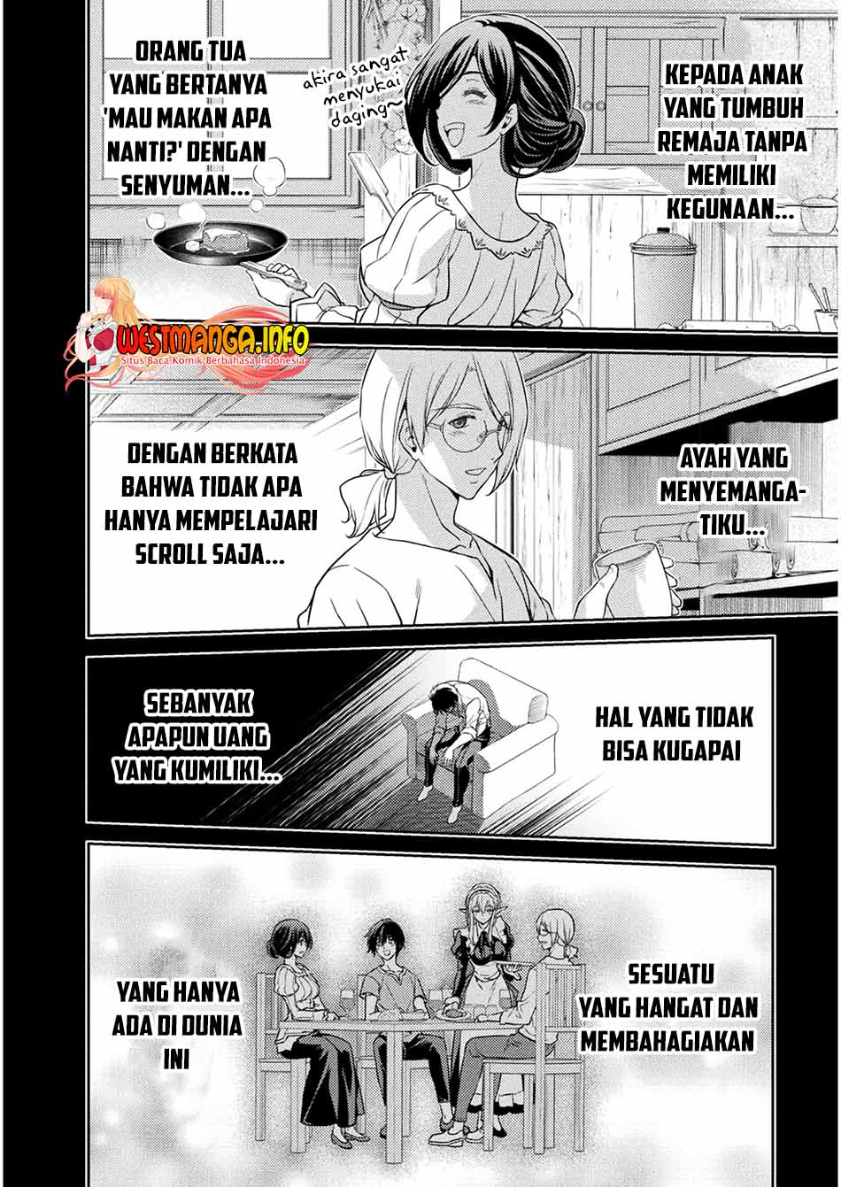 Drawing: Saikyou Mangaka wa Oekaki Skill de Isekai Musou Suru! Chapter 11 Gambar 24