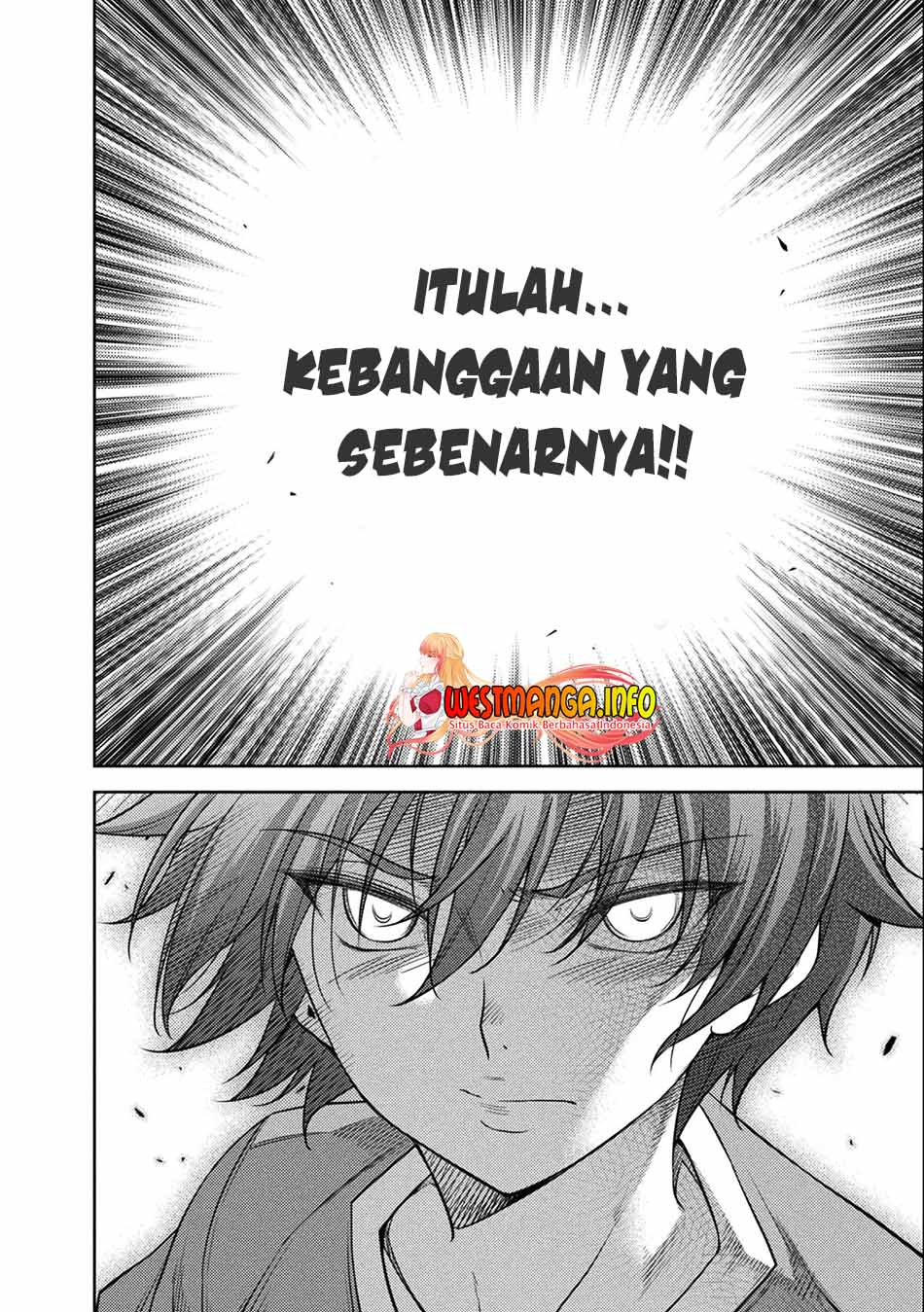 Drawing: Saikyou Mangaka wa Oekaki Skill de Isekai Musou Suru! Chapter 06 Gambar 18