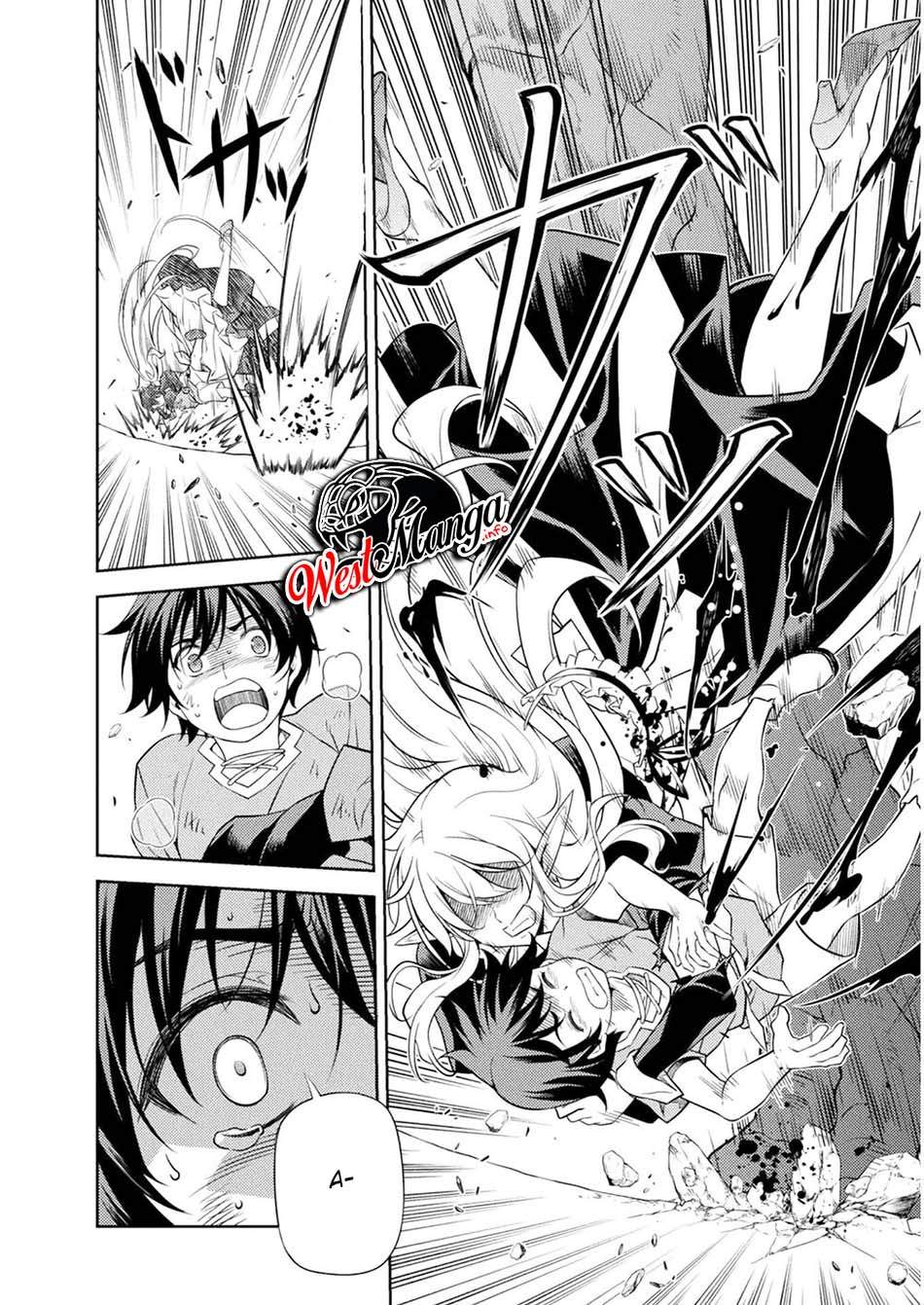 Drawing: Saikyou Mangaka wa Oekaki Skill de Isekai Musou Suru! Chapter 01.2 Gambar 19