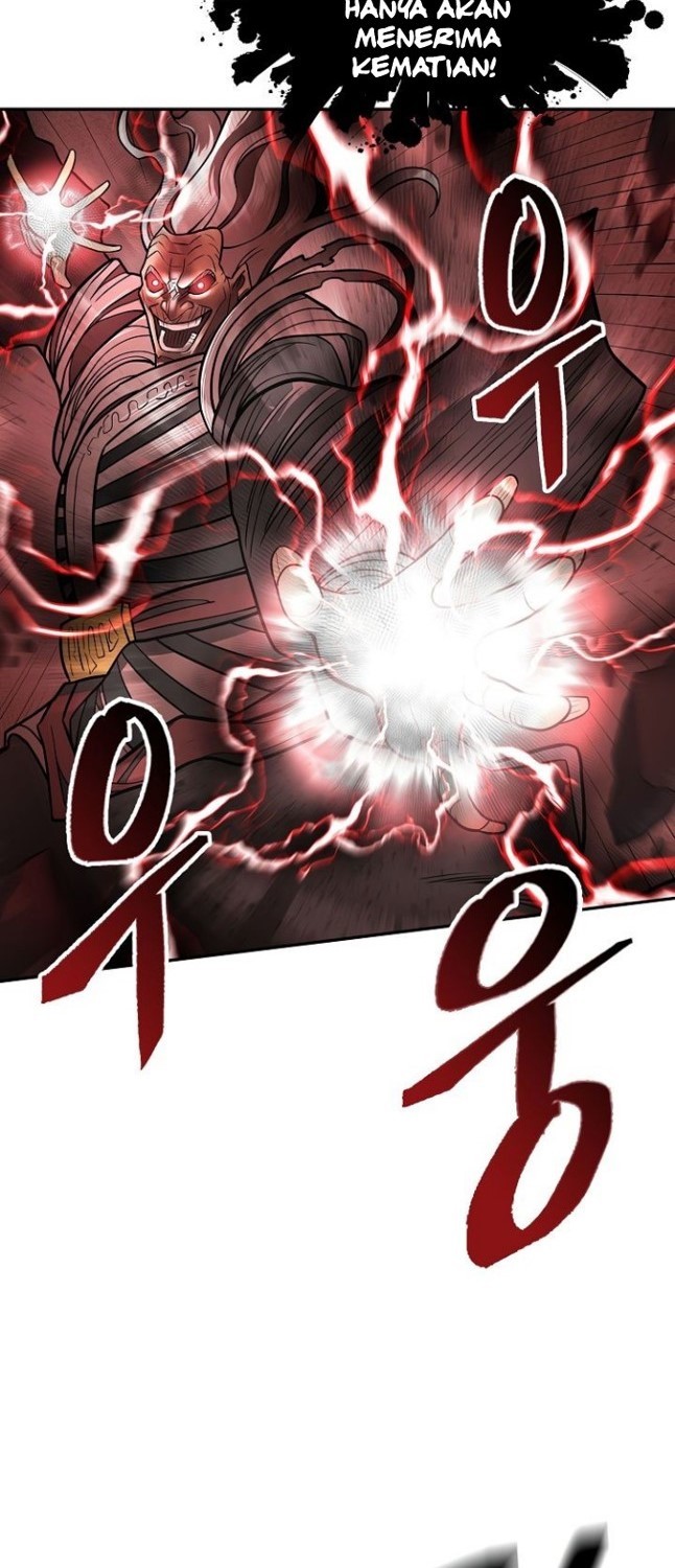 Record of the War God Chapter 149 Gambar 54