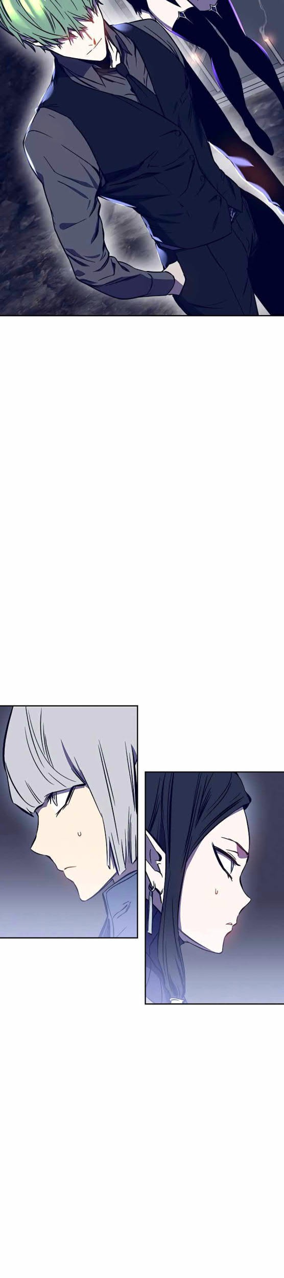 X Ash Chapter 40 Gambar 43