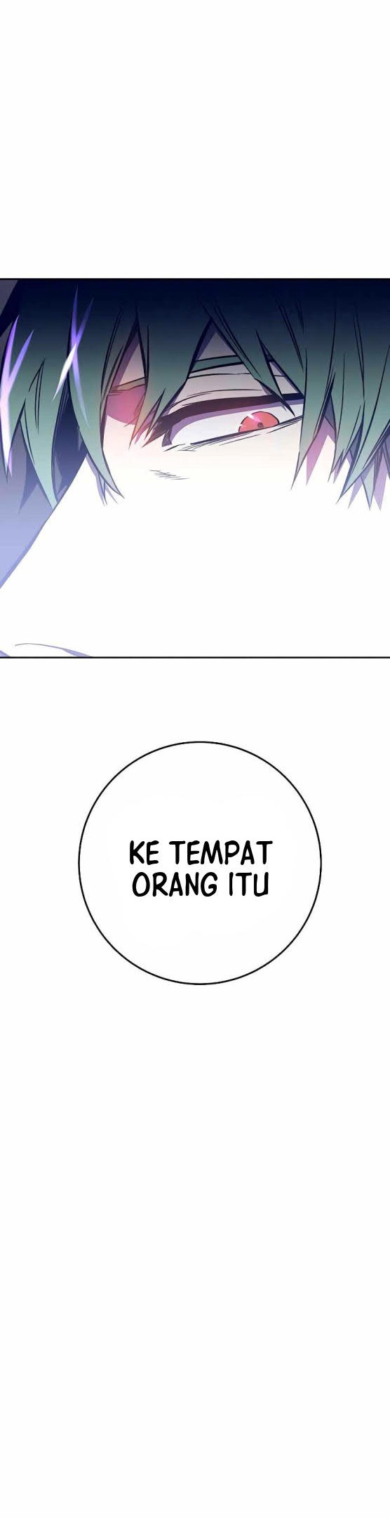 X Ash Chapter 40 Gambar 44