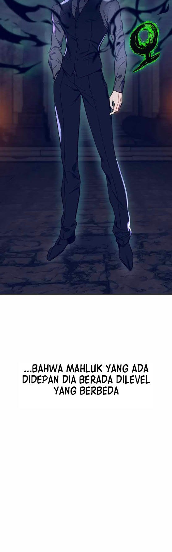 X Ash Chapter 40 Gambar 4